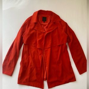 The Limited Trench Coat